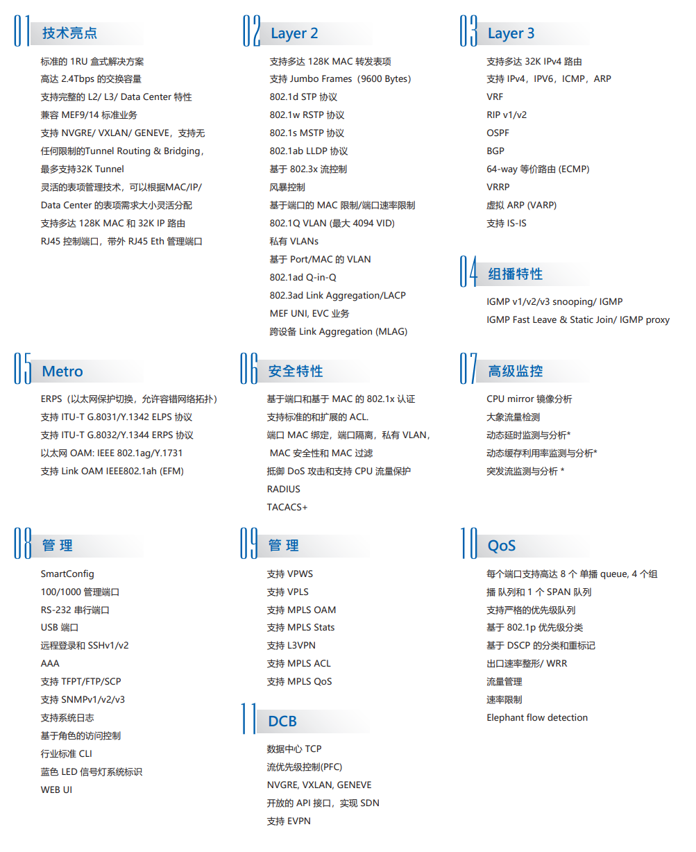 760規(guī)格參數(shù)