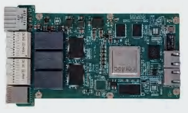 LRY-9700系列圖片